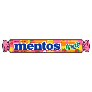 mentos 38g